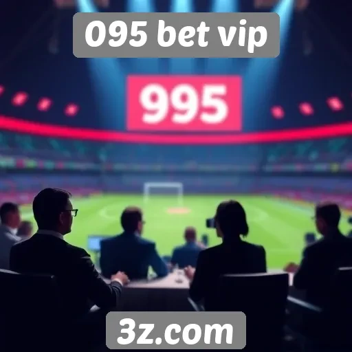 Recursos de atendimento ao cliente da 095 bet vip