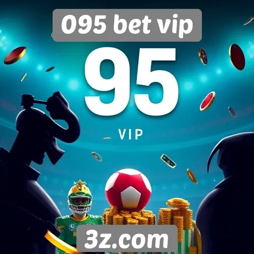 funcionalidades e serviços do site 095 bet vip
