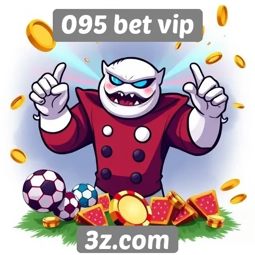 Opcões de jogos disponíveis na plataforma 095 bet vip