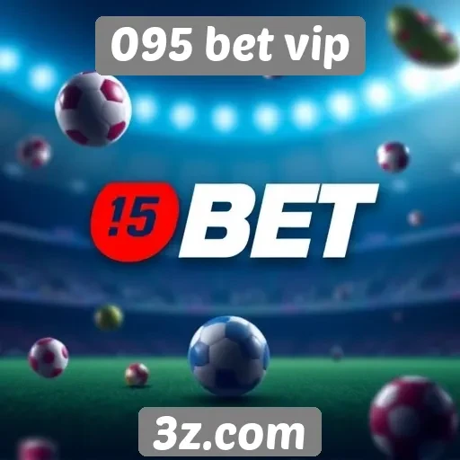 Jogos oferecidos e categorias na 095 bet vip