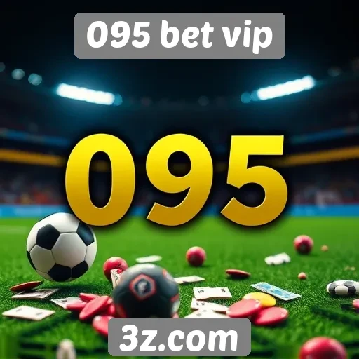 Opções de pagamento disponíveis na 095 bet vip