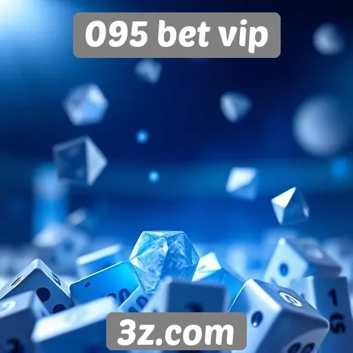 Análise de segurança do site 095 bet vip