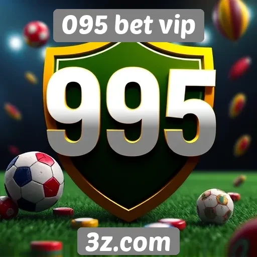 Segurança e proteção em transações no 095 bet vip